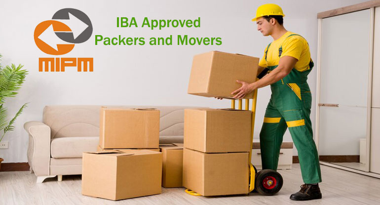 IBA Approved Packers and Movers in Amgachhi