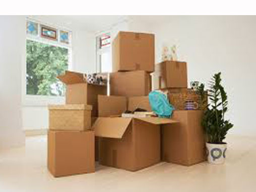 Move India Packers and Movers Pvt Ltd.