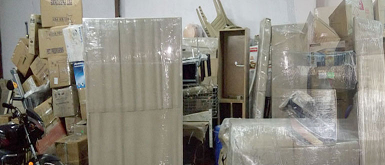 Local Shifting Services