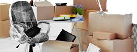 Move India Packers and Movers Pvt Ltd.