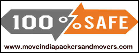 Move India Packers and Movers Pvt Ltd.