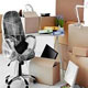 Office Shifting Services in Amgachhi